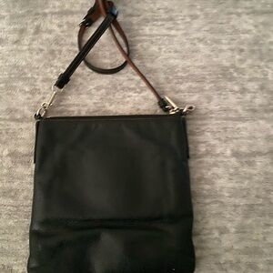 Used Coach Minnie Crossbody